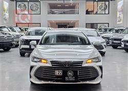 تويوتا أفالون